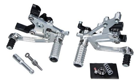 rizoma cnc v2|Ducati By Rizoma Cnc Fußrasten Kit Aluminium Gefräst Footpeg .